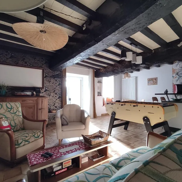 Apartamento de vacaciones para 4 personas, con vistas - 1
