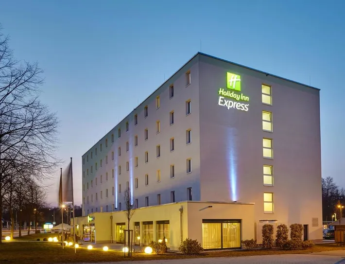 Hotel para 3 personas, con jardín, Se admiten mascotas - 1