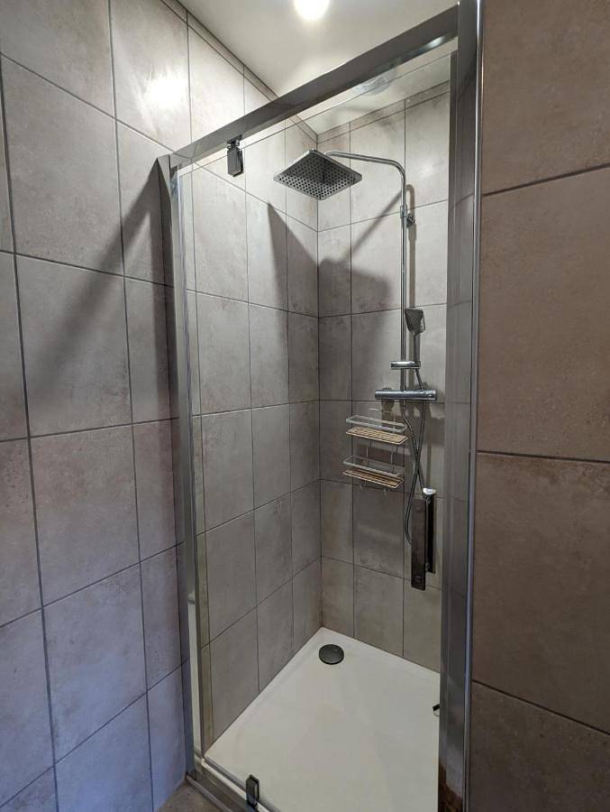 Chambre d’hôte pour 4 personnes