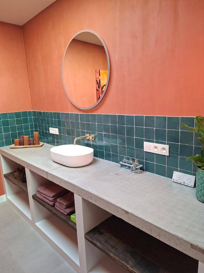 Chambre d’hôte pour 2 personnes, avec jardin et terrasse ainsi que piscine et vue à Turnhout - 2