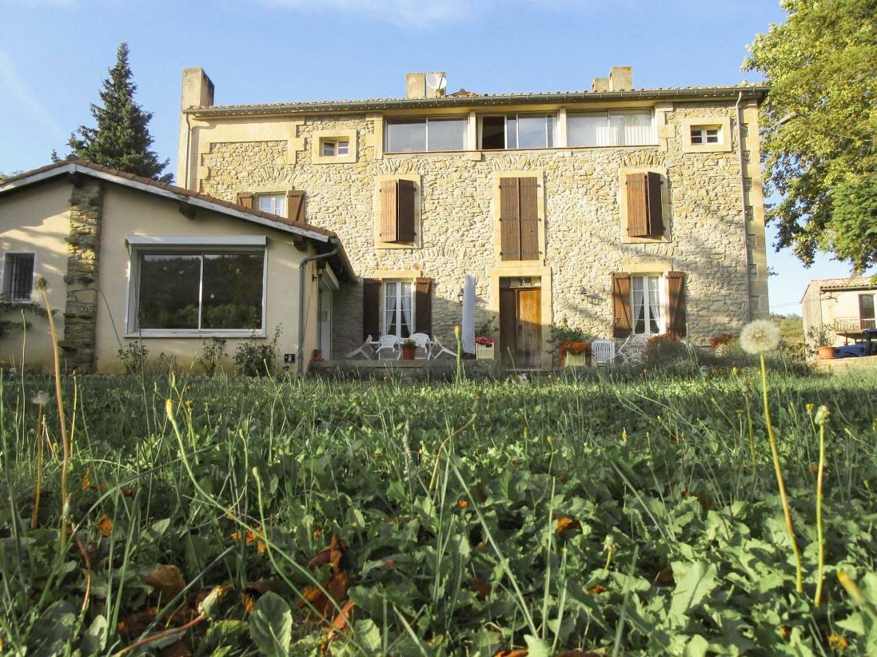 Two-Bedroom Suite in FA, Région de Limoux