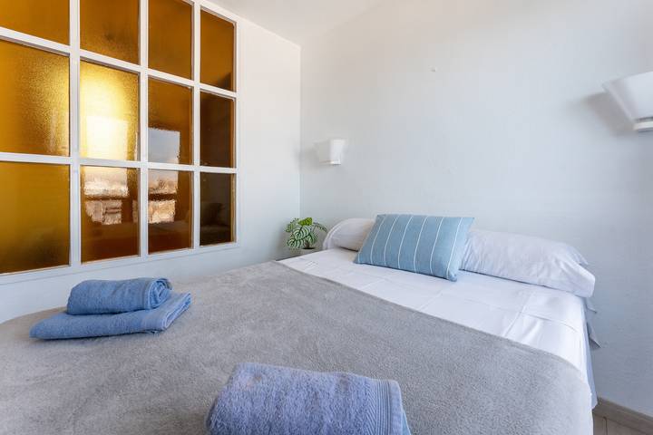 Ganze Wohnung, MalagaSuite Aloha Playa in Torrequebrada, Benalmádena