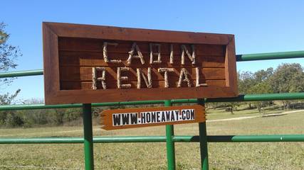 Lake House for 4 Guests in Oklahoma, USA, Picture 1