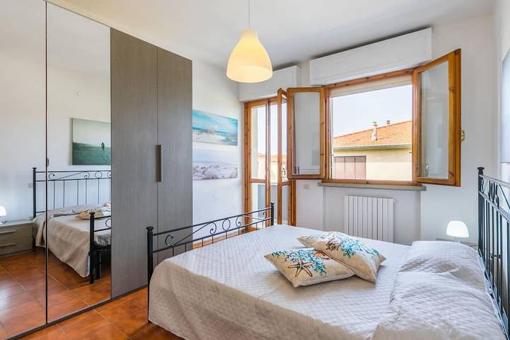 Apartamento entero, Casa di Neva in Cecina (desambiguación), Costa Etrusca