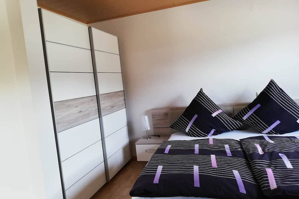Ganze Wohnung, Ferienwohnung an der Lay Wohnung 2 in Nisterau, Westerwald
