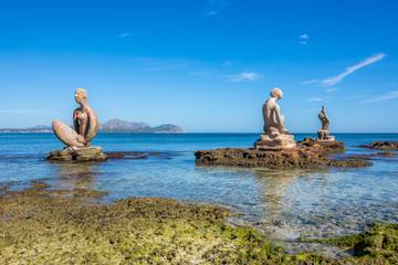 Casa de vacaciones in Can Picafort, Santa Margalida für 6 