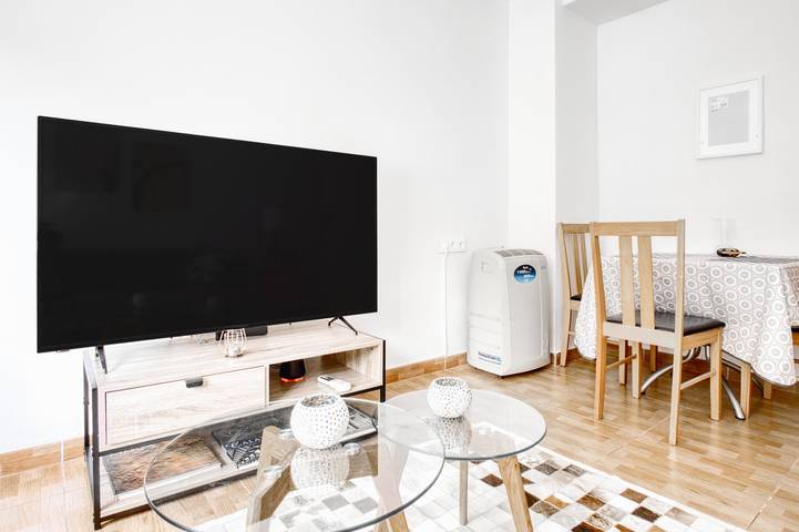 Ferienwohnung für 4 Personen in Alicante - 3