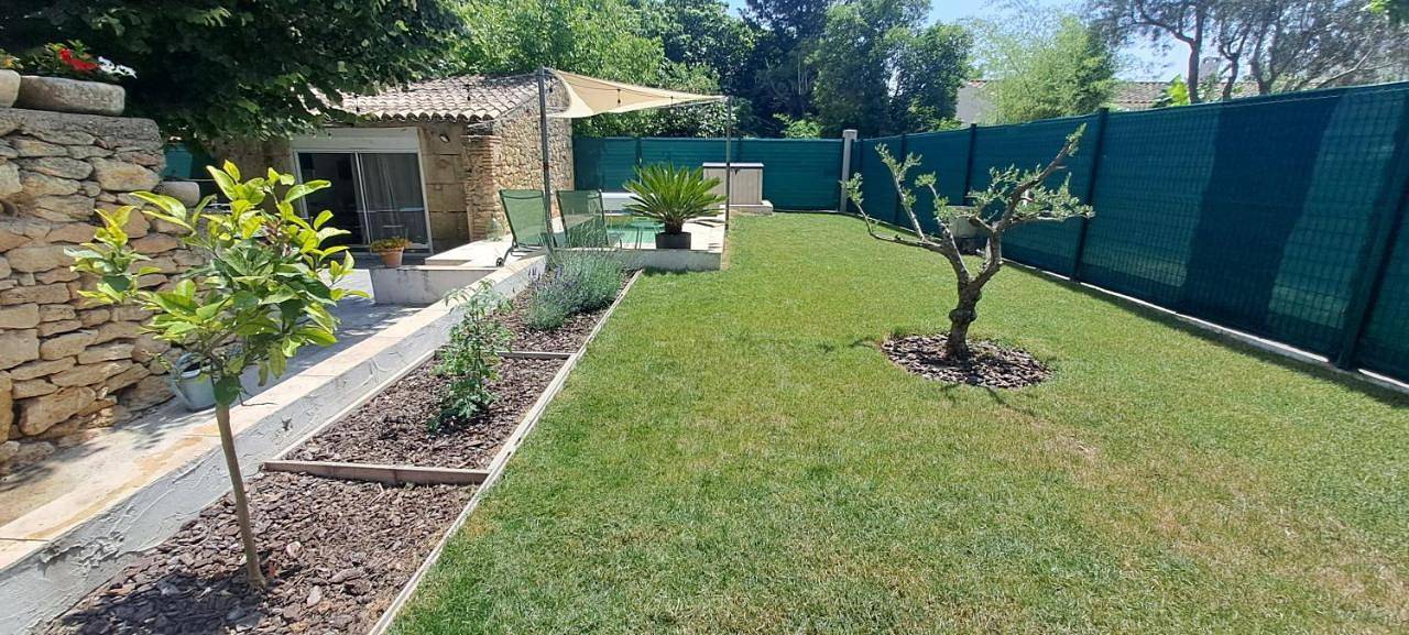 Appartement entier, Location Le Tilleul in Pélissanne, Région d'Aix-en-Provence