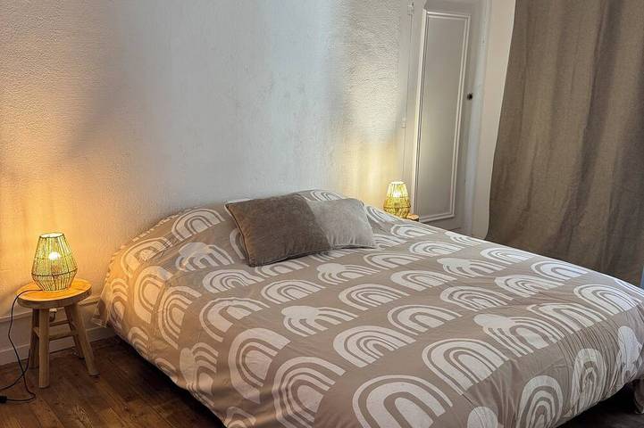Gîte pour 4 personnes à Veynes - 3