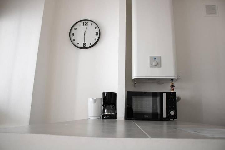Gîte pour 4 personnes à Aurillac - 4
