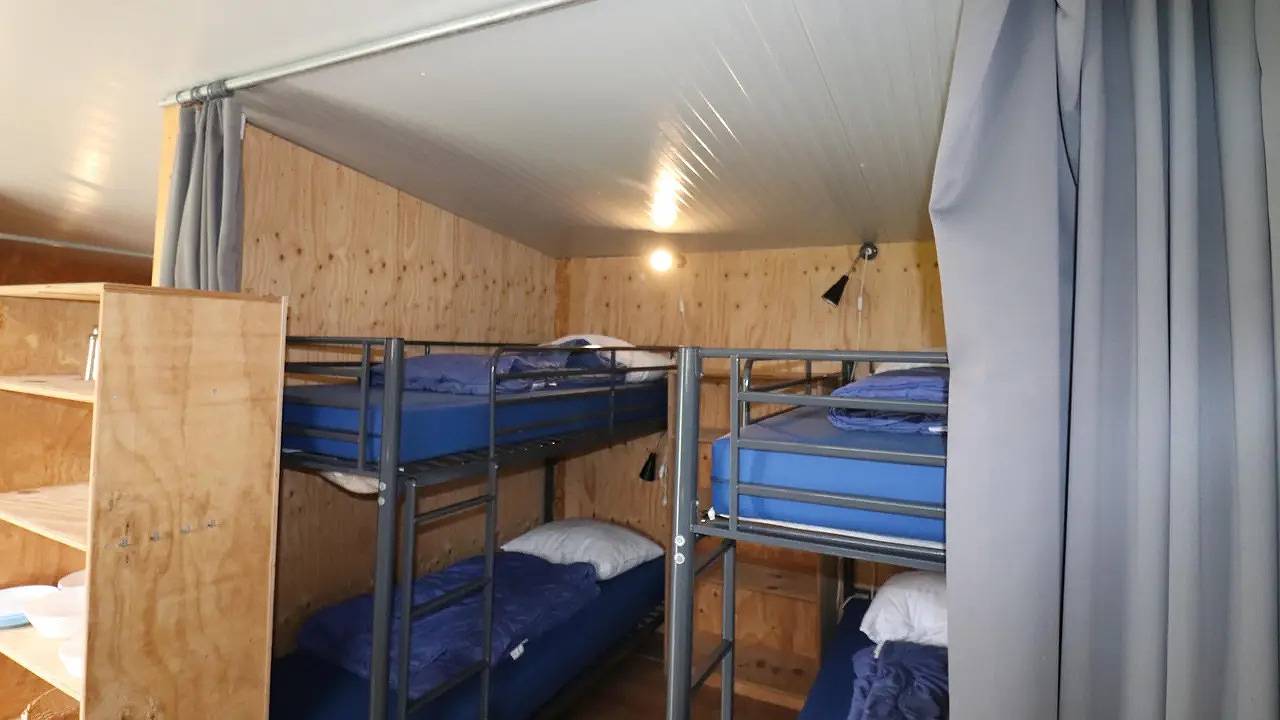 Ferienhaus für 6 Personen (40 m²) in Heeg in Heeg, Ijsselmeer