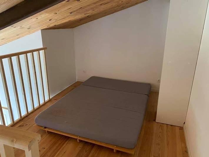 Appartement de vacances pour 4 personnes