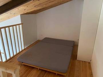 Gîte pour 4 personnes à Marsillargues