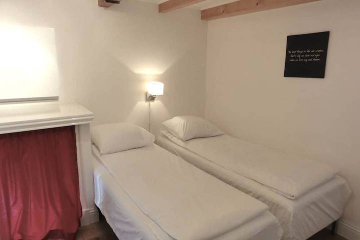 Wonderful stay near the beach/sea in Holanda Septentrional - Costa del Mar del Norte