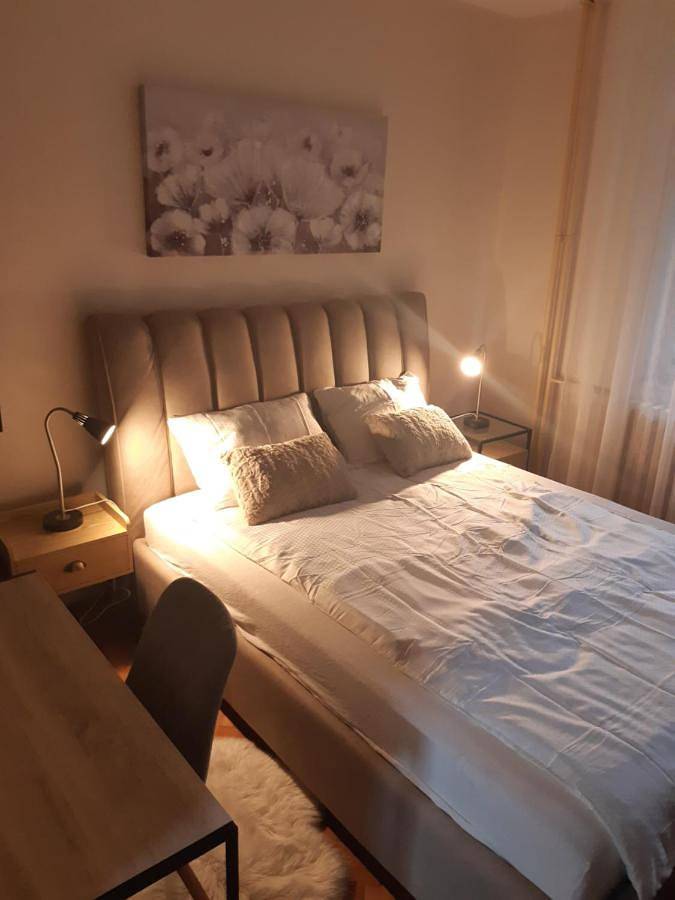 Appartement de vacances pour 2 personnes, avec terrasse