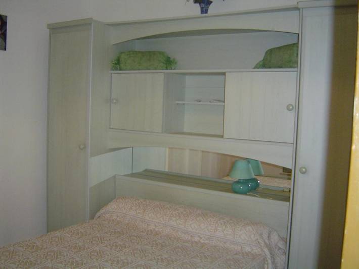 Gîte pour 4 personnes, avec vue sur le lac et vue à Olmeta-di-Tuda - 4