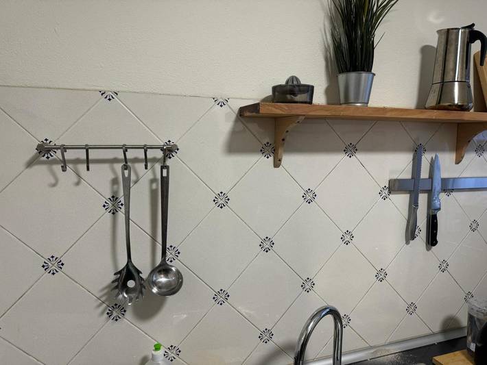 Maison d’hôte pour 2 personnes, avec terrasse à Portimão - 3