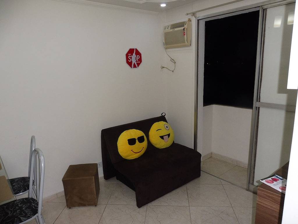 Ganze Wohnung, Wohnung in bester Lage von Foz in Foz do Iguaçu, Paraná