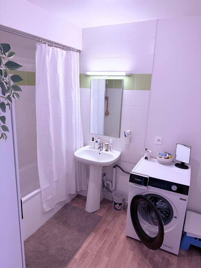 Appartement entier, Clos des anges in Reignier-Ésery, Région de Saint-Julien-en-Genevois