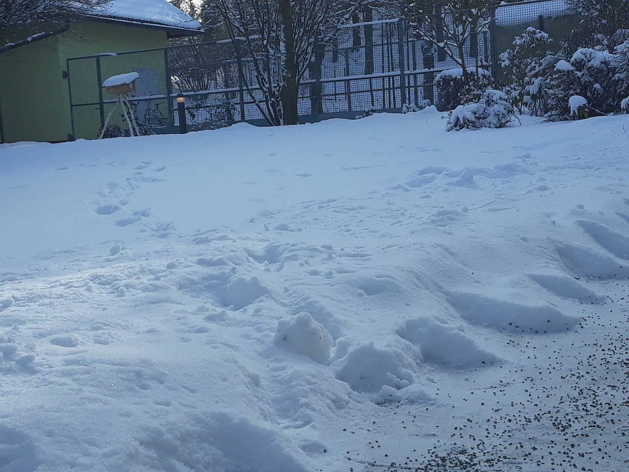 Ganze Ferienwohnung, Ferienwohnungen Manuela - Ferienwohnung Frankenoase in Obertrubach, Frankenalb