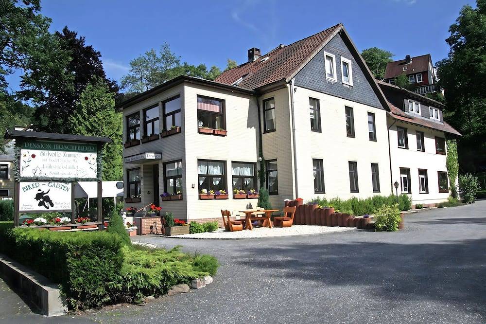 Appartamento vacanze a Harz a partire da 114€ a notte