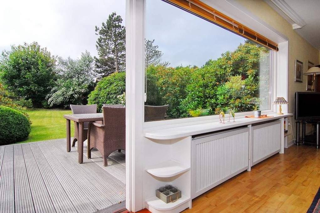 Deichhüs in Westerland, Sylt (Gemeinde)