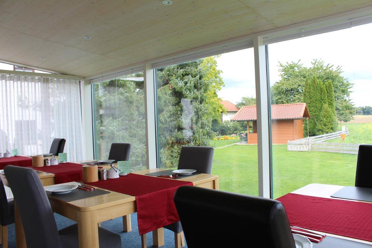 Erwachsenen Aparthotel Der Wieserhof Wunderschöne Einzellage in Bad Füssing, Bayerische Golf und Thermenland