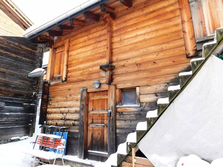 Villa pour 5 personnes, avec terrasse en Suisse - 4