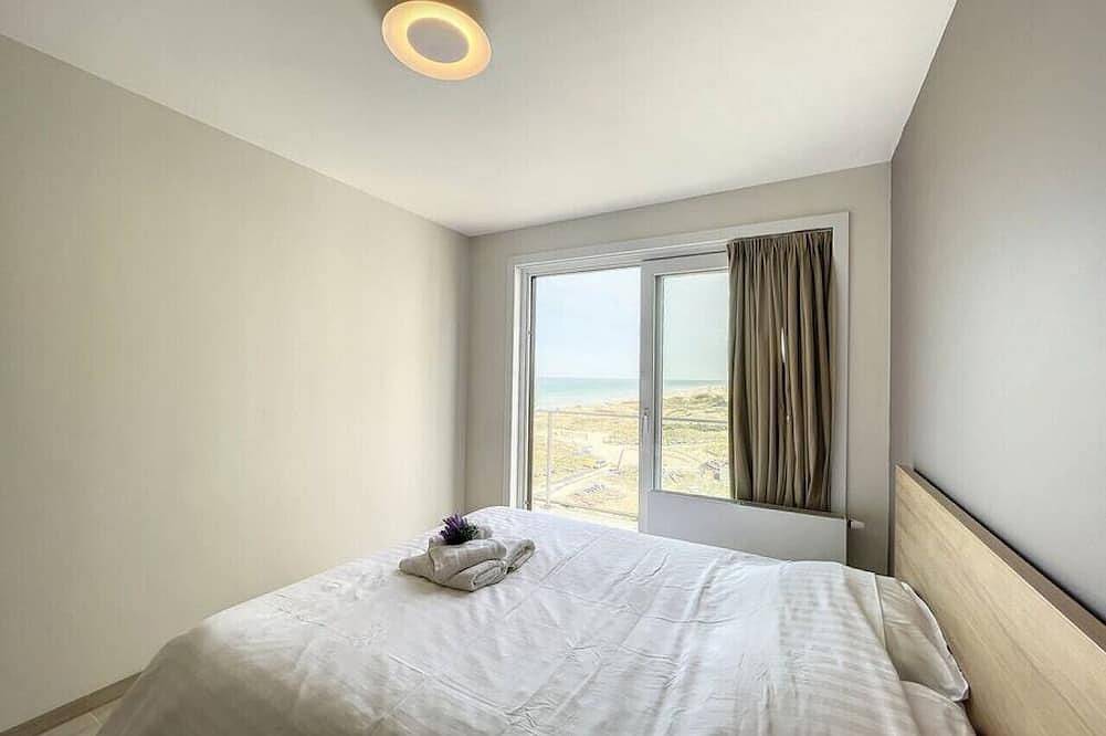 Ganze Wohnung, Flat Sunset - amazing seaview in De Panne, Belgische Küste