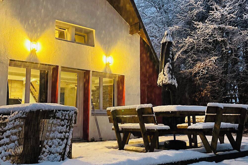 Photo : Maison de vacances