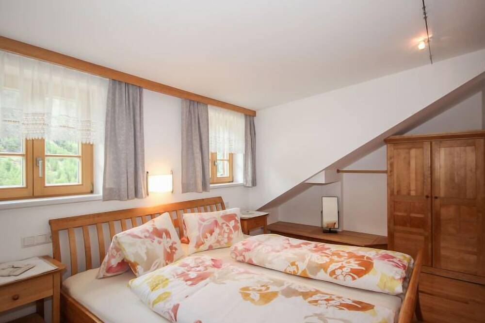 Ganze Wohnung, Beim Holzschnitzer by Interhome in Weißkamm, Sölden (Österreich)