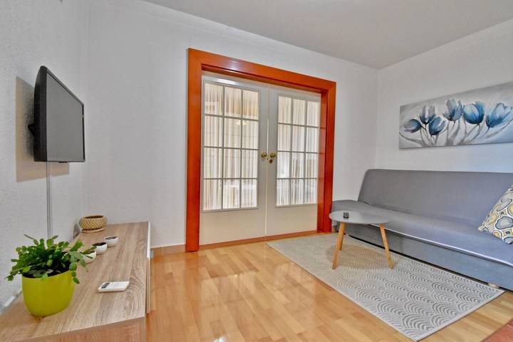 Ferienwohnung für 3 Personen, mit Balkon/Terrasse in Pula - 3