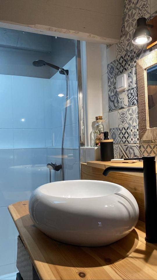 Location de vacances pour 4 personnes, avec vue à Florensac - 3