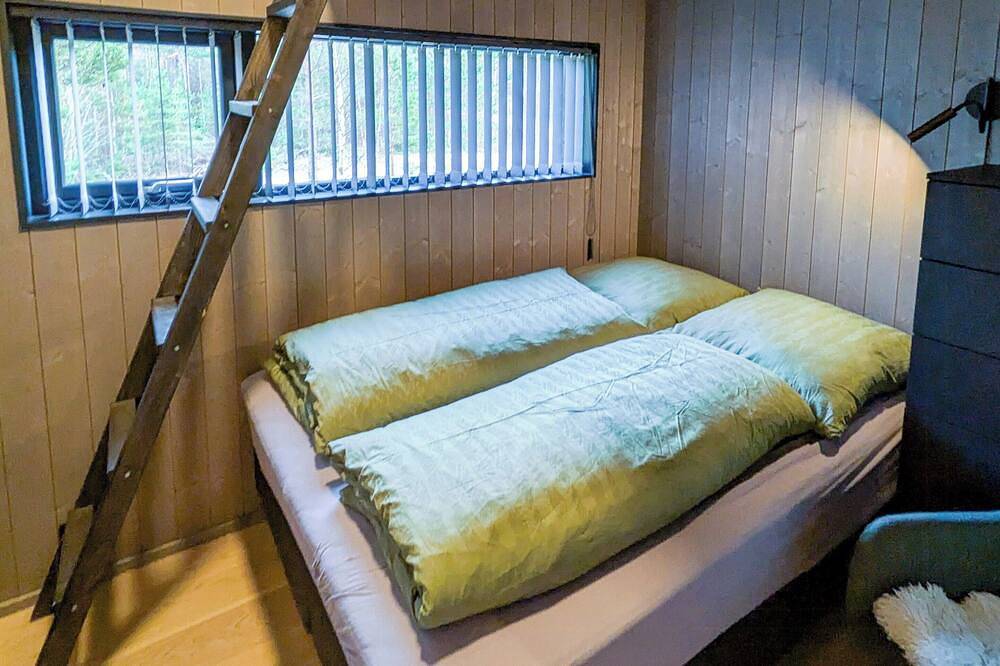 Traumhütte mit Sauna am Fuße des Lifjell in Notodden