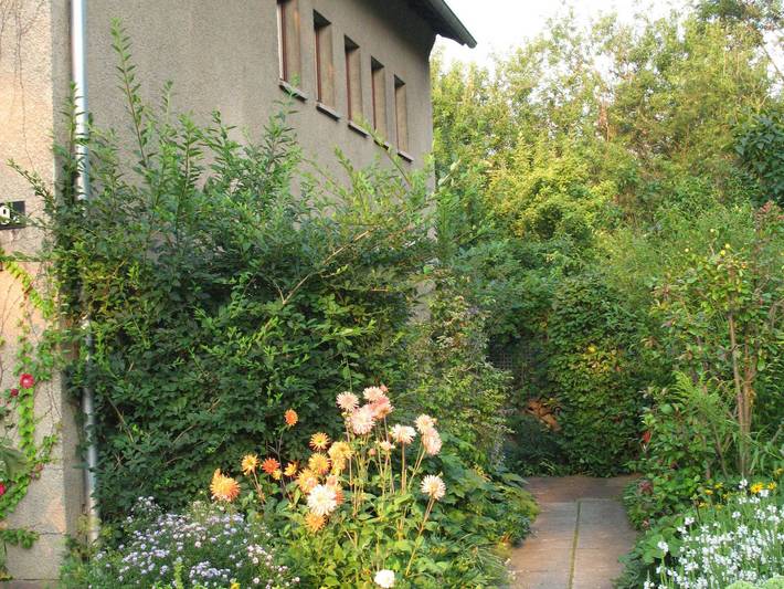 Ganze Ferienwohnung, Ferienwohnung Blosenburgblick in Erfurt, Thüringer Kernland