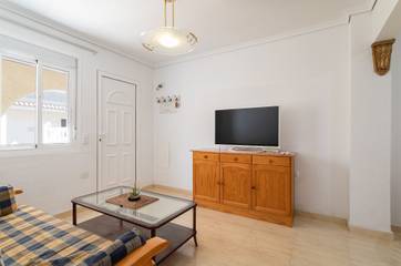 Casa Vacanza per 5 Persone in Gran Alacant, Costa Blanca, Foto 4