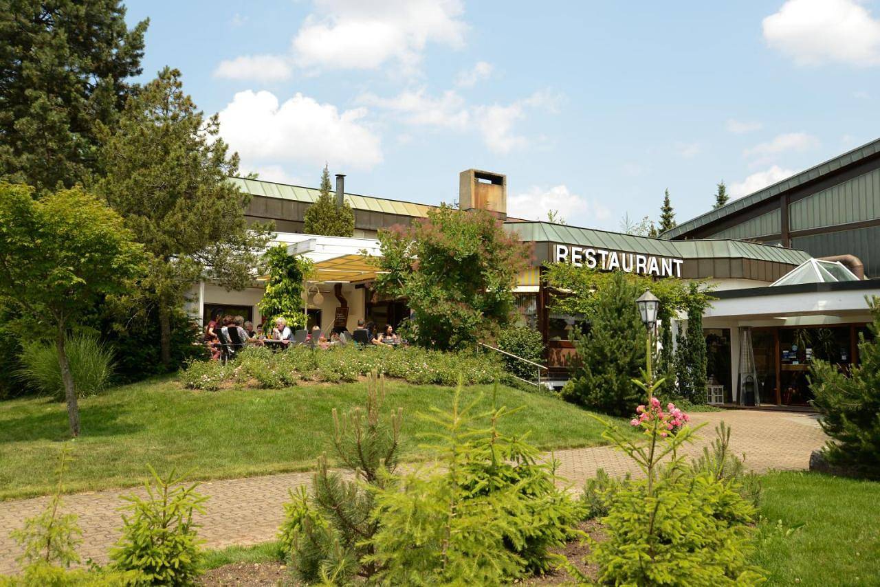 Landhotel Sonnenbühl in Sonnenbühl, Albsteig Etappe 11