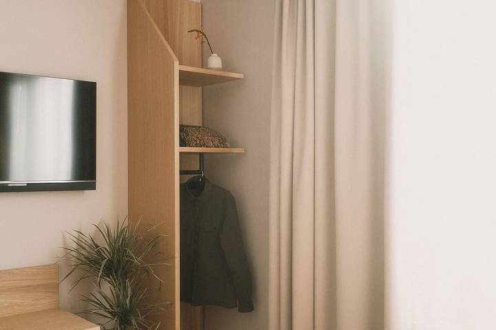 Ganze Wohnung, Comfort Doppelzimmer in Lörrach, Südschwarzwald