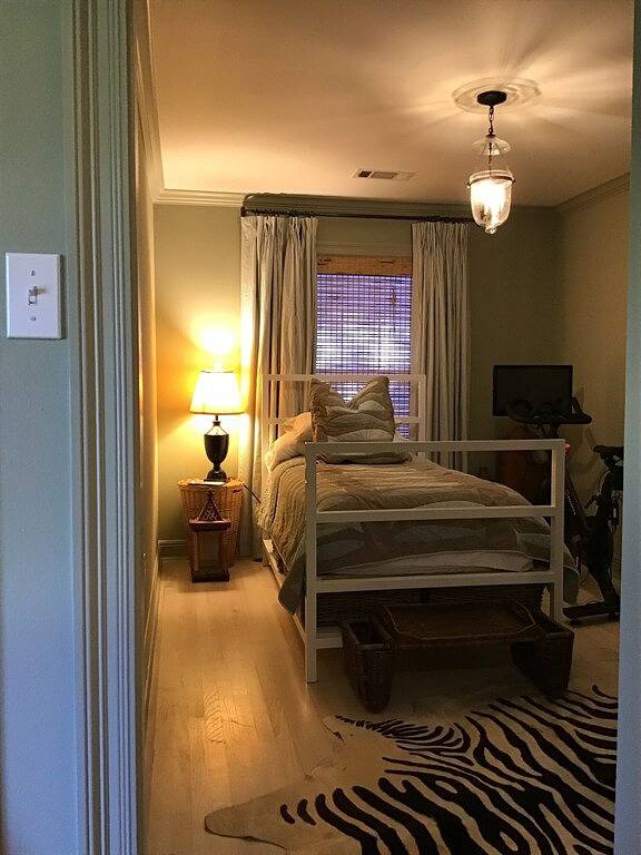 Convenient location. Walking distance to Lsu lakes. in Baton Rouge, East Baton Rouge Parish