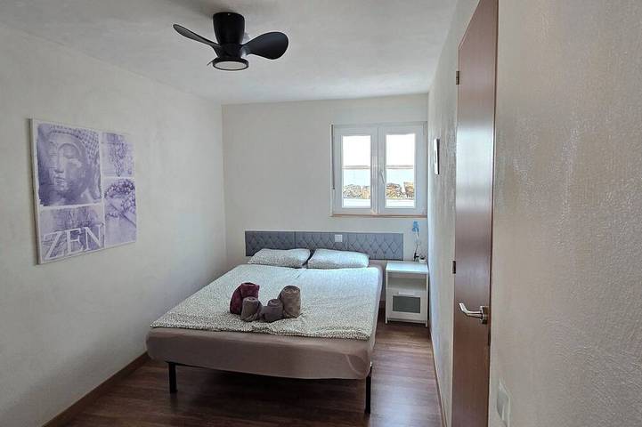 Hotel für 2 Personen, mit Pool und Garten auf den Kanaren - 4