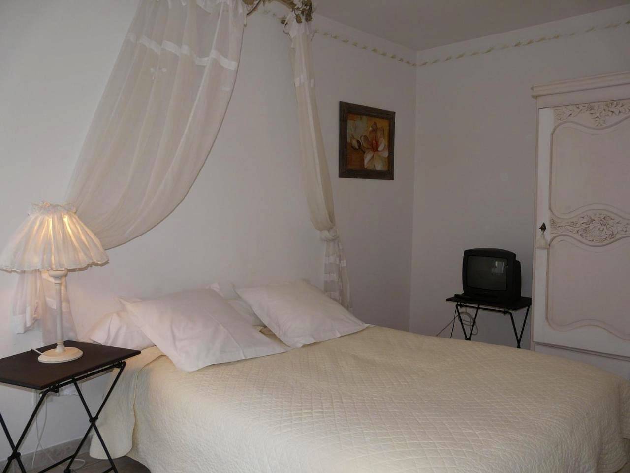 Hôtel Le Globe in Marsanne, Région de nyons