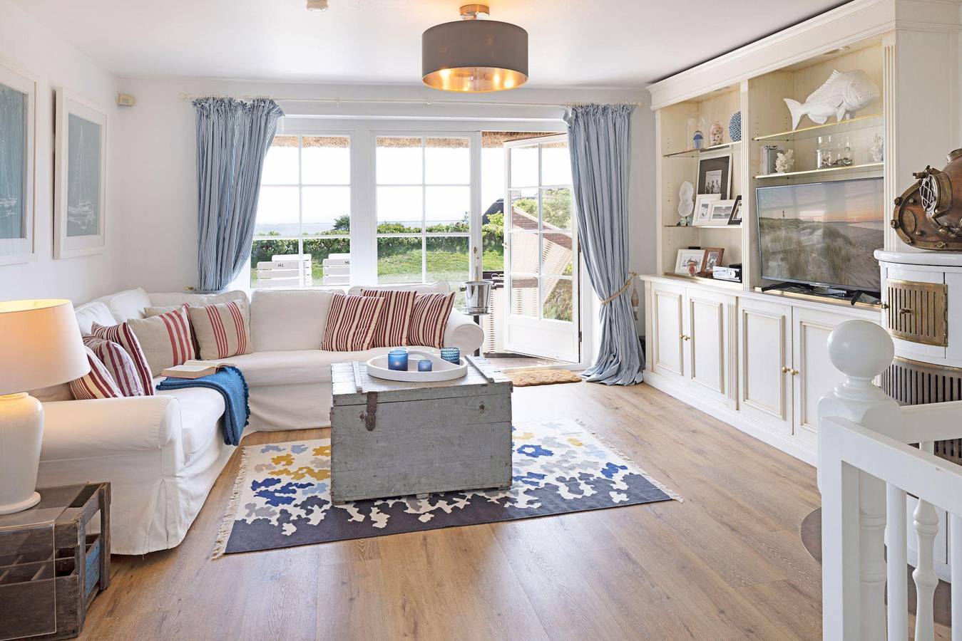 Casa vacanza a Sylt a partire da 359€ a notte