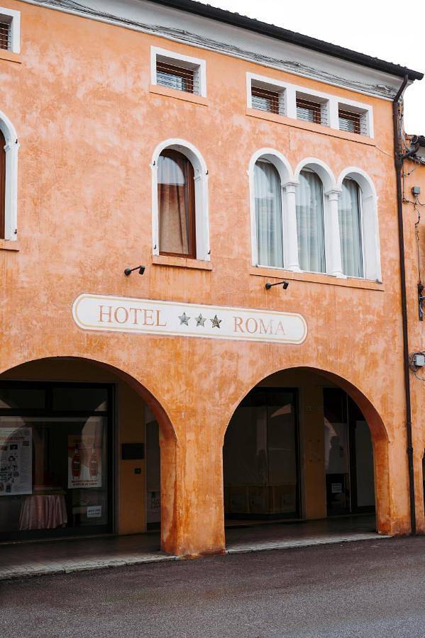 Hotel para 1 personas - 1