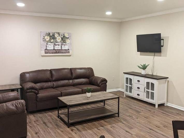 Appartement de vacances pour 4 personnes