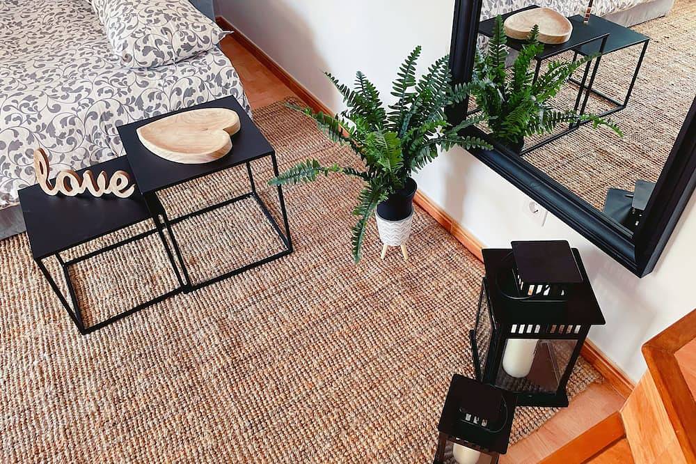 Duplex bungalow with large private terrace and bbq  in Sonnenland, San Bartolomé de Tirajana