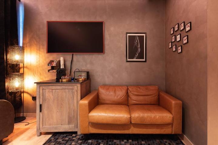 Ferienwohnung für 2 Personen, mit Whirlpool in Luxemburg (Stadt) - 3