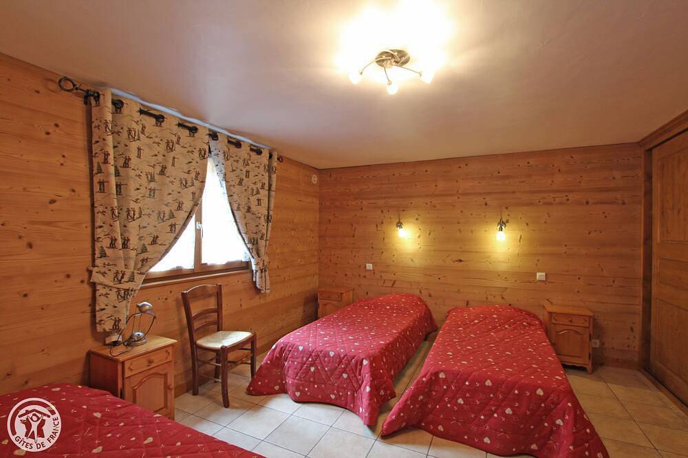 Gite/Appart 3 à 5pers , Chatel, les Portes du Soleil in Chatel, Les Portes du Soleil