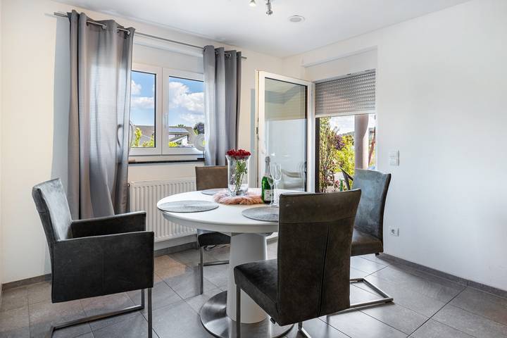 Ferienwohnung für 4 Personen in Hegau - 2