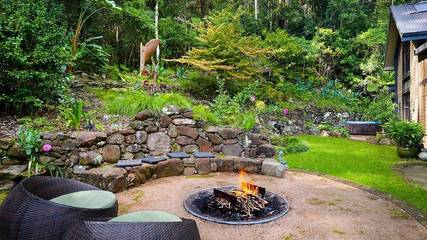Holiday Home for 6 People in Kangaroo Valley, New South Wales, Photo 2