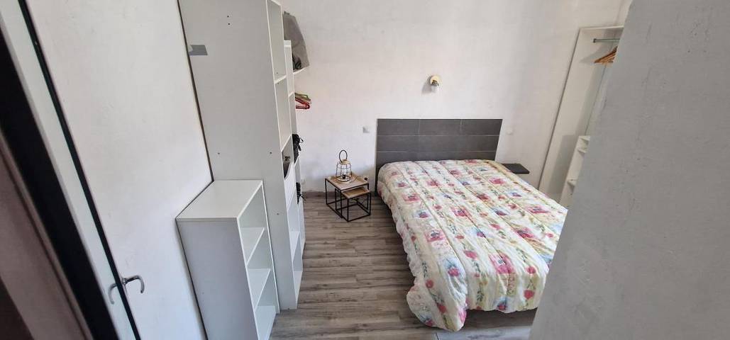 Gîte pour 3 personnes, avec terrasse à Cruscades - 3